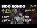 Download Lagu SIDO RONDO - MASDDDHO FT. WORO WIDOWATI | FULL ALBUM 2023