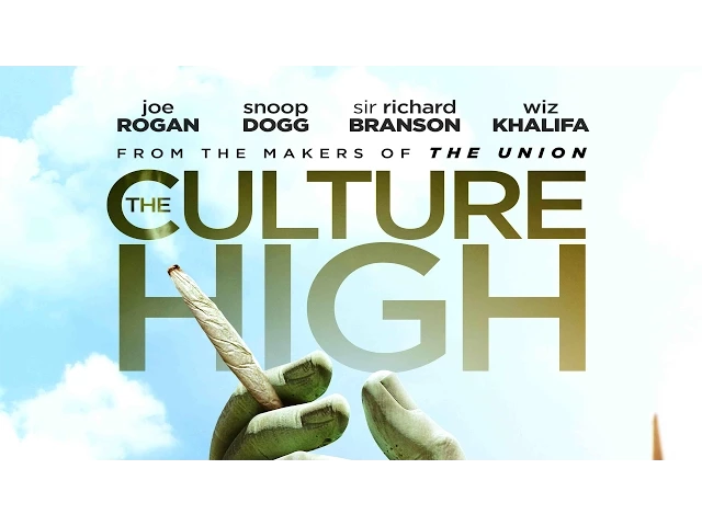 The Culture High - Trailer