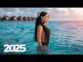 Download Lagu Ibiza Summer Mix 2025 🍓 Best Of Tropical Deep House Music Chill Out Mix 2024 🍓 Chillout Lounge