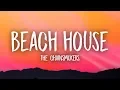 Download Lagu The Chainsmokers - Beach House (Lyrics)