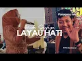 Keren !! Lagu Lampung Terpopuler - LAYAU HATI - Cipt. Nasruddin Paku - Winda Sanjaya \u0026 Tam Sanjaya