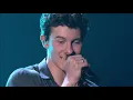 Shawn Mendes Performs ‘Roses’ | MTV Unplugged