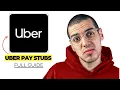 How To Get Pay Stubs From Uber 2026 Complete Working Guide
