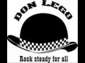 Download Lagu DON LEGO - DANCING IN THE MOON