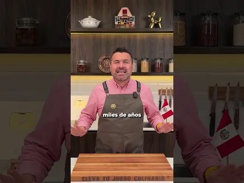 Mi respuesta a Martín Caparrós sobre la gastronomía peruana. 🇵🇪