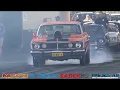 ORANIA BK RACE ENGINES XY FALCON 9 51 140 MPH