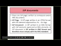Enterprise Java - Unit 3 Chapter 2 Part 1