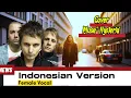 Download Lagu Hysteria by Muse | Cover Indonesian Version
