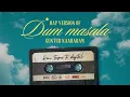 Dum Masala Biryani - Guntur Kaaram Rap Version