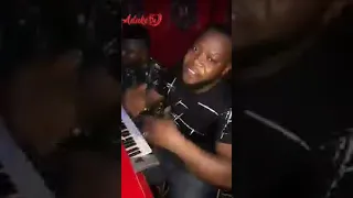 alh ibrahim labaika corona virus hit song
