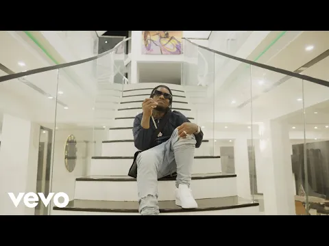 Video Thumbnail: Malie Donn - Blessings (Official Music Video)