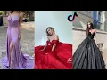 Lagu Prom Dress Tiktok Compilation