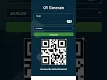 Creating a QR Generator Webpage From Scratch to Shareable Codes