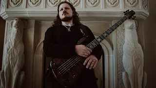 Download The Funeral Procession | Sirens Lament Bass Play Through | Zodion Comstock | Spector Bass MP3