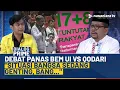 Download Lagu [FULL] Panas! BEM UI Sentil Qodari Soal 17+8 Tuntutan: Situasi Bangsa Sedang Genting, Bang... | NTV