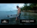 O Neill Hyperfreak Patron Boardshort