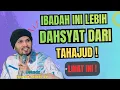Ibadah Paling Utama: Ini Lebih Dahsyat dari Tahajud! | Ibadah Dalam Diam 