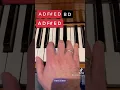 Download Lagu How to play Best Day Of My Life by American Authors - piano tutorial #learnpiano #pianotips #piano