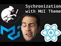 Styling CodeMirror v6 with Material UI 005