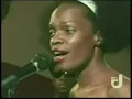 Renee Neufville - Crush (Live 2006)