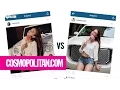 Amy Odell Remakes Viral Instagram Photos Cosmopolitan