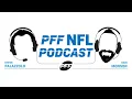 PFF NFL Podcast Podcast Special - An Oral History of Randy Moss Rookie Year PFF