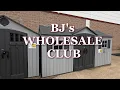 BJ s Wholesale Club Lifetime 15 x 8 Outdoor Storage Shed 1 699 00 Spring Sale 2026