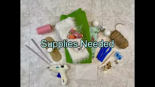 supplies video