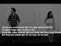 Mandolin Orange - These Old Wheels Karaoke
