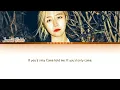 [Official Release] Janett Suhh - In Silence It's Okay To Not Be Okay OST Lyrics/가사 [English Lyrics]