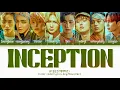 Download Lagu ATEEZ(에이티즈) - Inception || Color Coded Lyrics Eng/Rom/Han