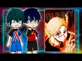 Download Lagu NEO Egoists League Player react to Isagi Yuichi, Bunny Iglesias, Rin, Kaiser/Nagi - Blue Lock