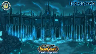 World of Warcraft - Basic Chemistry