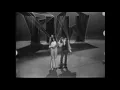 Sonny & Cher - I Got You Babe (Official Music video)