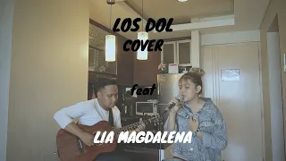 Download LOS DOL - DENNY CAKNAN (COVER MOLI MUSIC feat LIA MAGDALENA) Moli Music Creator MP3