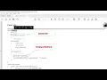 Member Function nesting of methods Java
