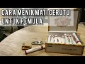 Download Lagu CARA MENIKMATI CERUTU ROMEO Y JULIETA | ROMEO NO.2