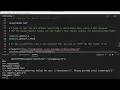 Python and Cisco Intent API Authentication CCNP ENCOR CCNP ENARSI