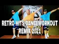 Download Lagu RETRO HITS DANCEWORKOUT REMIX 2021 l JADANCEWORKOUT CHOREOGRAPHY
