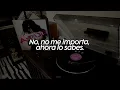 TYLA - I DON'T CARE (ft. Babalwa M)| Traducción al español