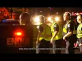 Authorities Station Sobriety Checkpoints Across Oklahoma County