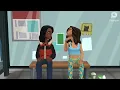 The Challenge season 2 episode 4