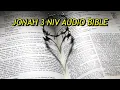 JONAH 3 NIV BIBLE with text