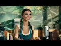 THOUSAND MILES (Official Video) - The Kid LAROI
