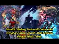 Download Lagu (54 JAM) Memegang Pedang Terkuat, Kutebas dan Hancurkan Alam Semesta | Ringkasan Komik