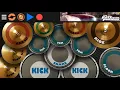 Download Lagu Real Drum Cover Sweet Child O' Mine - G n' R - (Best)