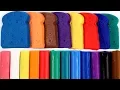 Download Lagu Learn Colors For Children | Play Doh Colors | Play Doh For Kids | Colors For Kids | Preschool Videos