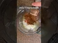 The BEST Protein Waffles
