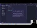 Program perkalian matriks 3 x 3 menggunakan bahasa Python
