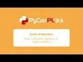 Andrii Alieksieiev - How to smoothly migrate your legacy